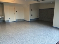 Best Garage Floor Coating with Polyaspartic Flooring System