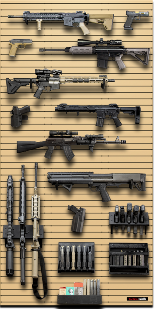 4x8-tactical-walls-vertical-tan-modwall-panel-03b-510px Tactical Walls - Vertical Modwall Configuration