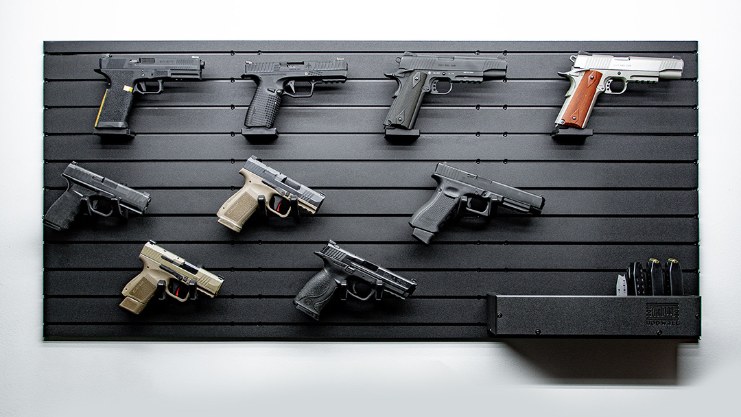 Secure Your Pacific Northwest Home Defense with Tactical Walls