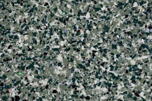 Green Gem Flake
