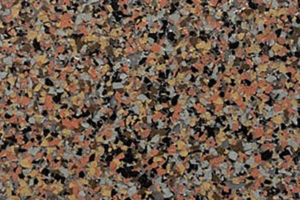 Terrazzo