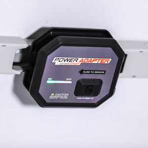 Garage Smart - Power Adapter for Lifting Accessories