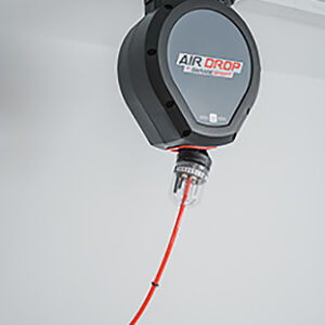 Garage Smart Air Drop Inflation Tool ceiilng mount