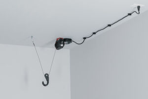 Garage Smart - Basic Lifter ceiling mount