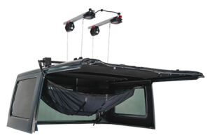 Garage Smart - Hard Top Lifter image 3