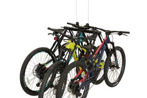 Garage Smart - Multi-Bike Lifter - 001