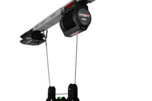 Garage Smart - Multi-Bike Lifter - 002
