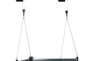 Garage Smart - Platform Lifter 001