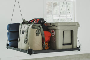 Garage Smart - Platform Lifter 002
