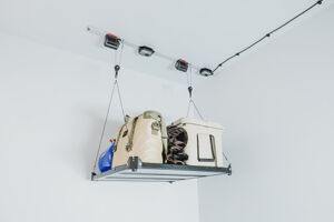 Garage Smart - Platform Lifter 003