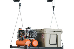 Garage Smart - Platform Lifter 004