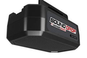 Garage Smart - Sound Drop 003