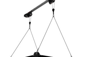 Garage Smart - Tool Rack 001