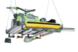 Garage Smart - Tool Rack 002