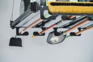 Garage Smart - Tool Rack 003