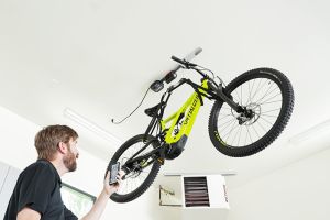 Garage Smart - Universal Lifter for bike 003